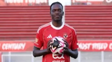 بديل بن رمضان.. كامويش يقود تشكيل فرينكفاروزي أمام الأهلي المصري وشبيبة القبائل